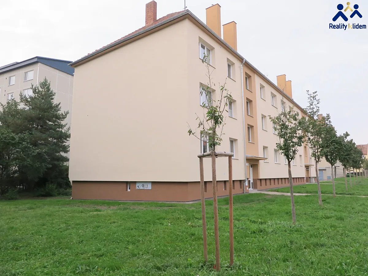 Prodej bytu 2+kk 60 m²